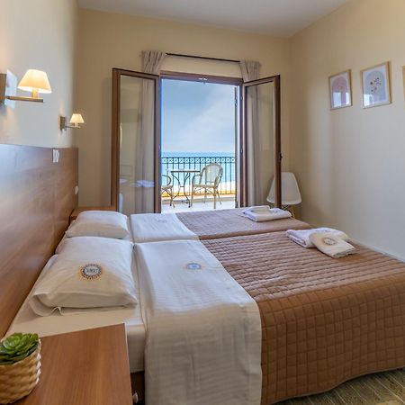 Sunset Hotel زيروبيغادو المظهر الخارجي الصورة