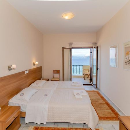 Sunset Hotel زيروبيغادو المظهر الخارجي الصورة