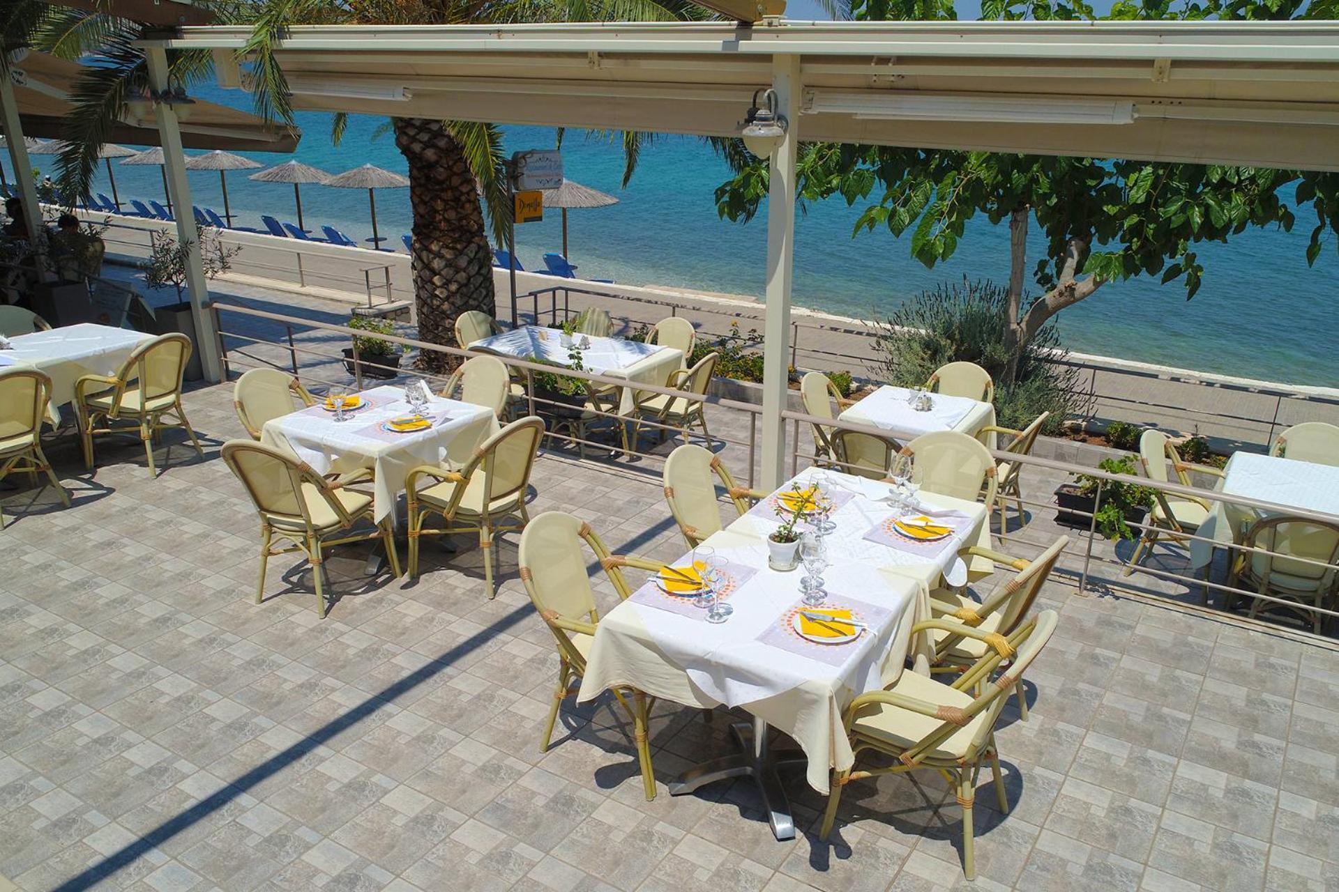 Sunset Hotel زيروبيغادو المظهر الخارجي الصورة